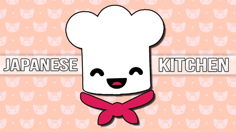 MORE JAPANESE KITCHEN , TDM Vlogs,