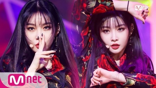 CHUNG HA - Gotta Go Comeback Stage | M COUNTDOWN 190103