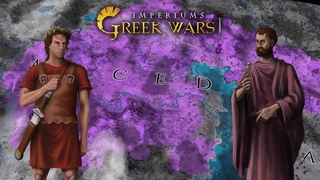 Imperiums: Greek Wars