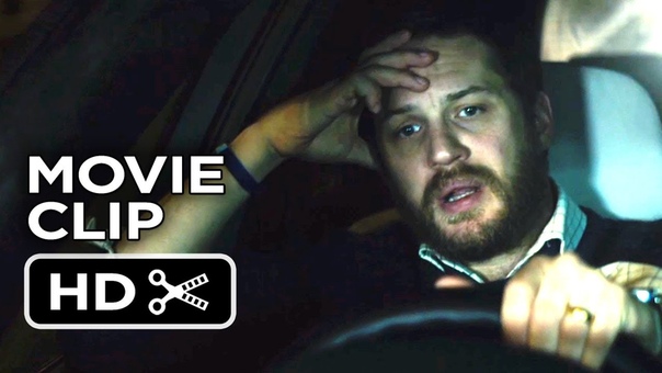 Locke Movie CLIP Calling Home (2014) Tom Hardy Thriller