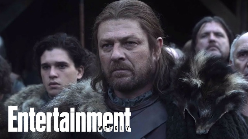 EW Cheat Sheet: Game Of Thrones, Entertainment