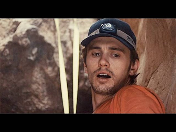 James Franco
