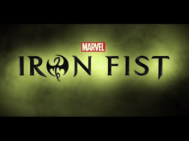 Marvels Iron Fist Epic Tribute: