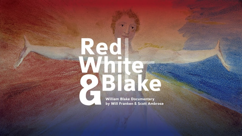 Red White Blake ( William Blake