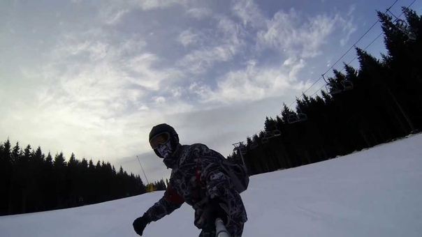 Bukovel 2014