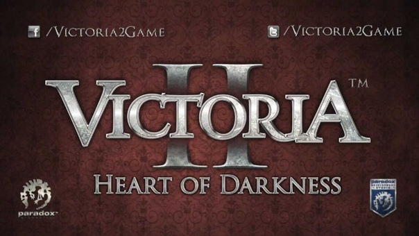 Victoria 2: Heart of Darkness. Дневники разработчиков: газеты и