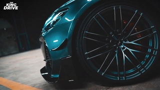 Audi RS6-R: король универсалов Mercedes EQS 63 AMG Бронированный Brabus