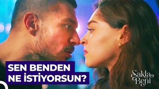 ncila in Yas Sremizin Sonuna Geldik | Sakla Beni 9. Blm