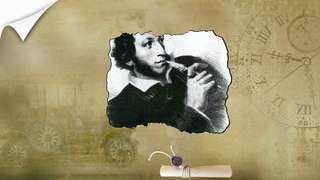 К 220 летию А. С. Пушкина. Романс Певец. Муз. и исп. Нелли Хакель. стихи А. С. Пушкина. 2011-2019