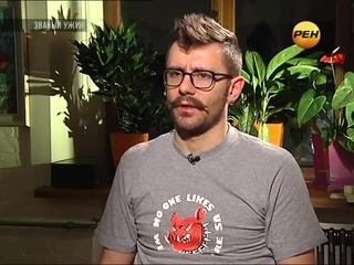 Званый Ужин (). Неделя 303. День 4  - Никита Курятников
