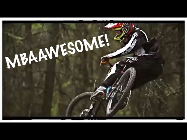 Why We Love Downhill 2015 Vol. 1 ( DH MTB