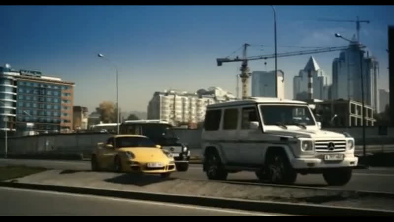 Блатные (ШОУ,