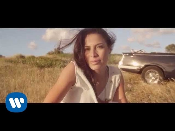 Zaho Tout est pareil Official Music