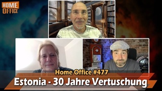 Home Office # 477