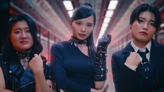 Kawaguchi Yurina   - Cheeky Cheeky MV