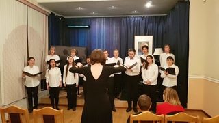 Chumachoir - Чип и Дейл