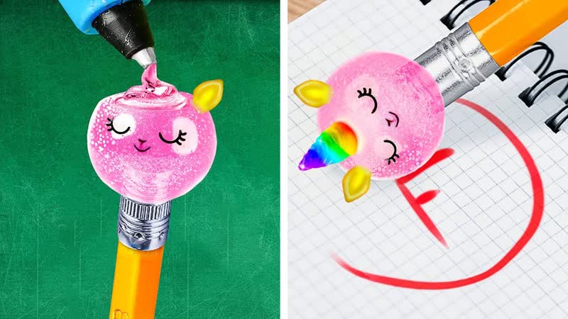Fun School Crafts Hacks Youll Love Get Ready for