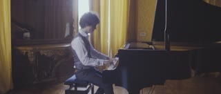 Nino Rota, 3 Preludes