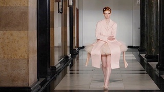 Simone Rocha | Spring Summer 2025 | London Fashion Week