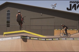 Mongoose Jam 2016 - Team Casey