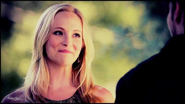 klauscaroline, falling slowly