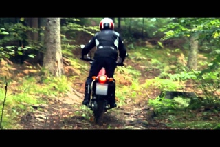Adventure - Honda Motorcycles EU 2014 (Italiano)