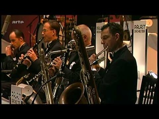 Max Raabe - Kein Schwein ruft mich an