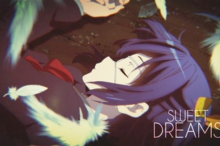 Simple AMV Sweet Dreams