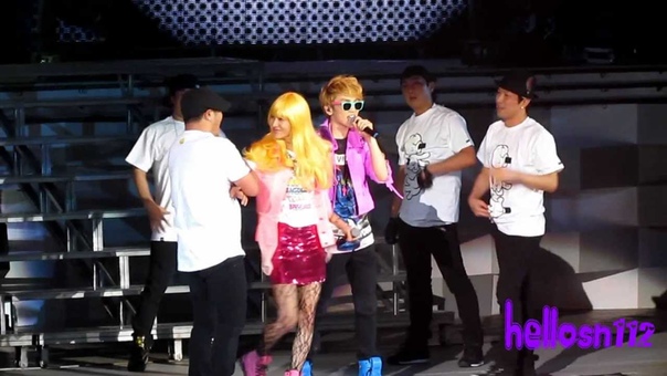 Key Solo ft. Taemin My First
