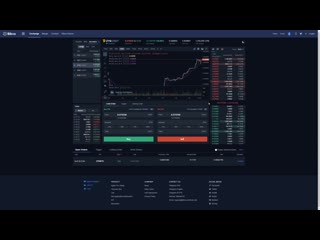 Zynecoin Wethio_ Larnaque du volume.