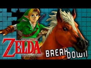 Zelda Game Changers that Almost Never Happened! - Ocarina of Time Break Down