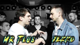 WAYUP BATTLE | MR. ФЛЮС vs JEKKO