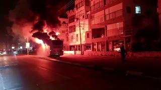 Израиль против карантина