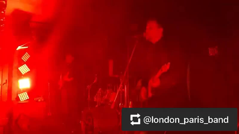 Видео от ЛОНДОН