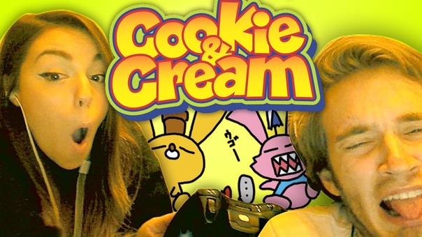 BEST CO OP GAME EVER The Adventures of Cookie