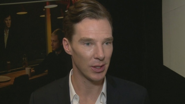 Sherlock: Benedict Cumberbatch, Martin Freeman open up about new