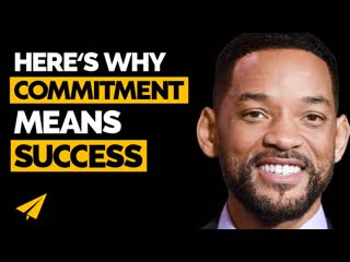COMMIT Fully to One Thing: Success - #OneRule