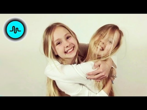 Iza And Elle Compilation 2017, izaandelle