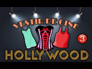 Vestir de Cine (3)