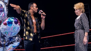 #My1The Rocks funniest moments: WWE Playlist
