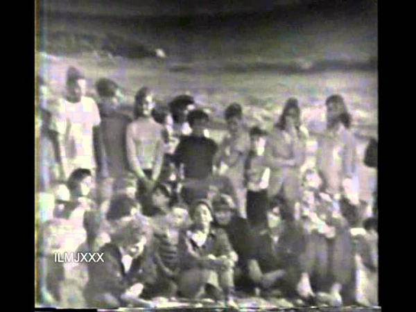 CARLA THOMAS GEE WHIZ ( LOOK AT HIS EYES) RARE VIDEO