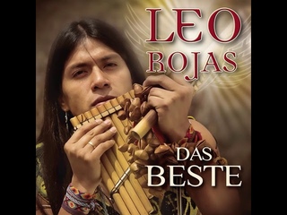 Leo Rojas - Celeste (SASH! Remix)