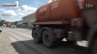 Разыскивается поджигатель в Богдановиче