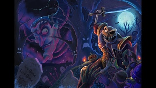 #shorts MediEvil (Ретро стрим PS1)