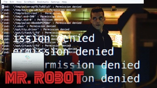 Why the Hacking In Mr. Robot Looks So Accurate |