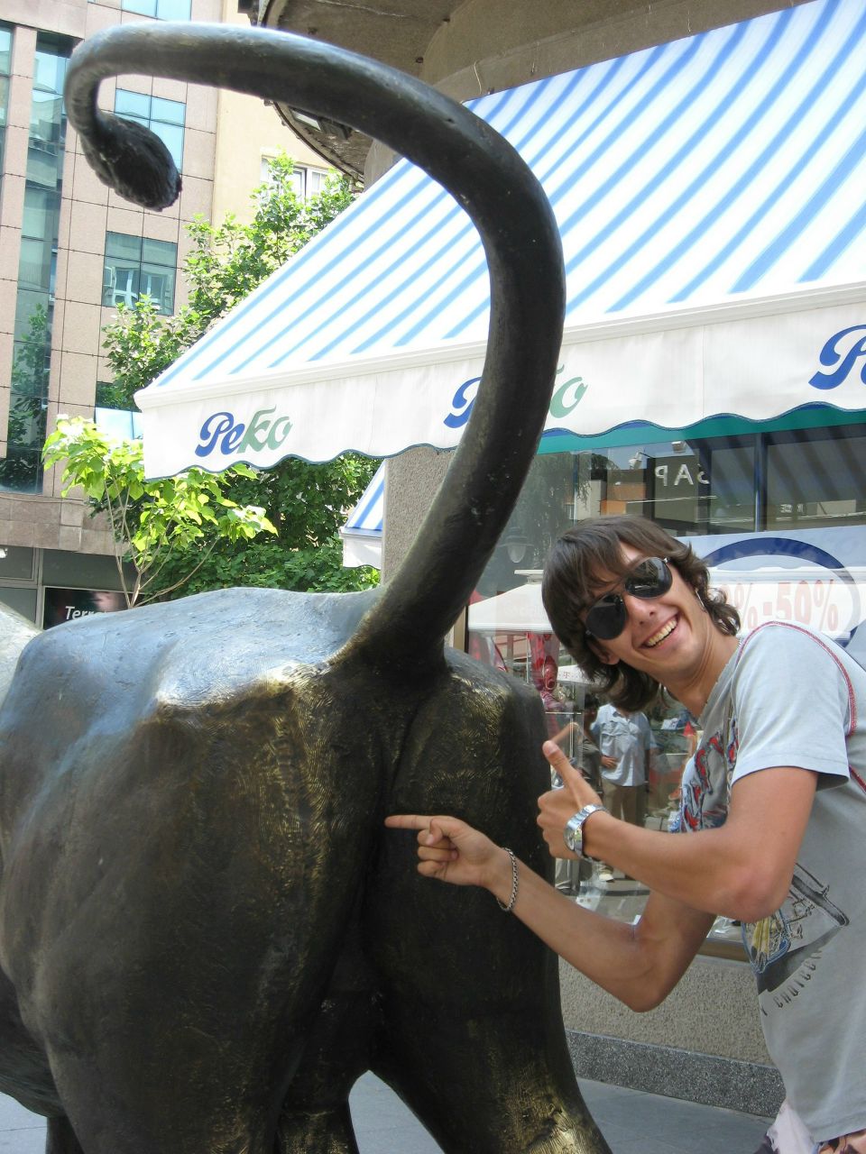 Александр Самойленко | Днепр (Днепропетровск)