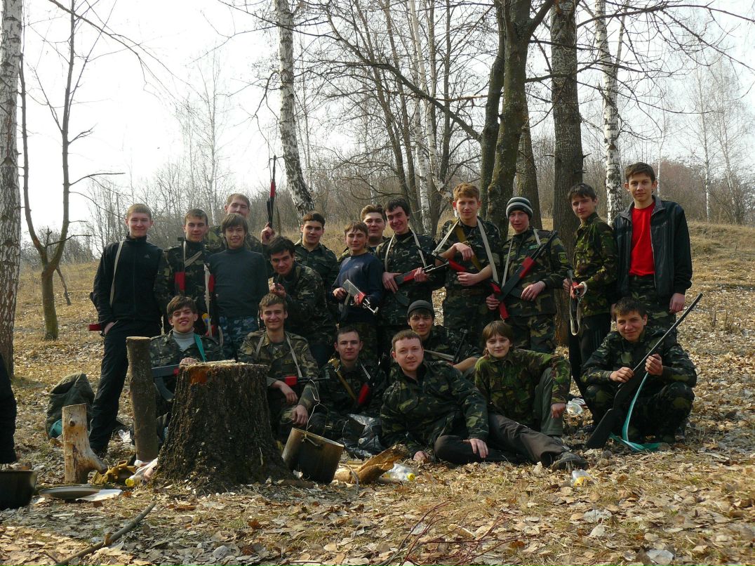 Дмитрий Ильченко | Харьков