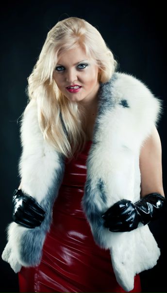 №50, Виктория Пашина, 36 лет, Харьков №50, Виктория Пашина, 36 лет, Харьков