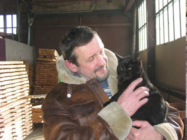 №2, Александр Матыскин, Остров №2, Александр Матыскин, Остров