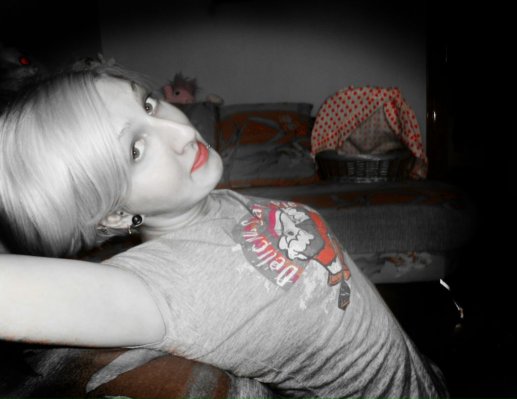 Євгенія Мороз | Львов